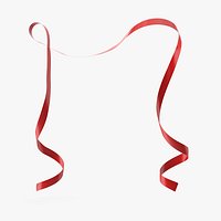 Ribbon Untied