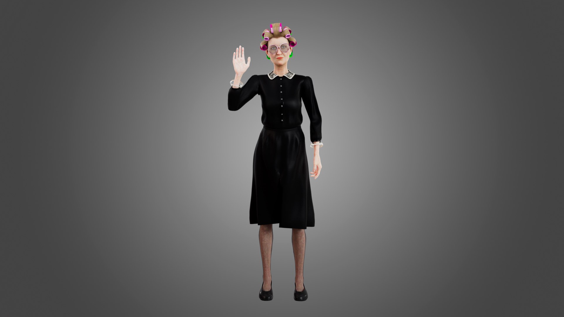 3D Fashionable old lady model https://p.turbosquid.com/ts-thumb/XW/1HDf2F/1c/fashionableoldlady_11/jpg/1735096196/1920x1080/fit_q87/6bcea0b37ea60a9e45f9701538f50528530d17fb/fashionableoldlady_11.jpg
