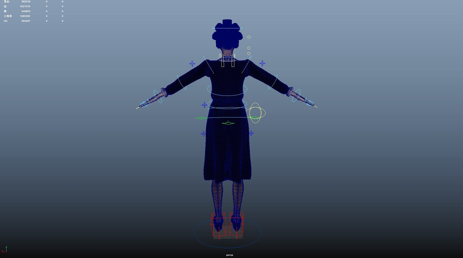 3D Fashionable old lady model https://p.turbosquid.com/ts-thumb/XW/1HDf2F/FU/20241225095629/png/1735096292/1920x1080/fit_q87/358815e0c248ca157450d16544488e0e00c6803d/20241225095629.jpg