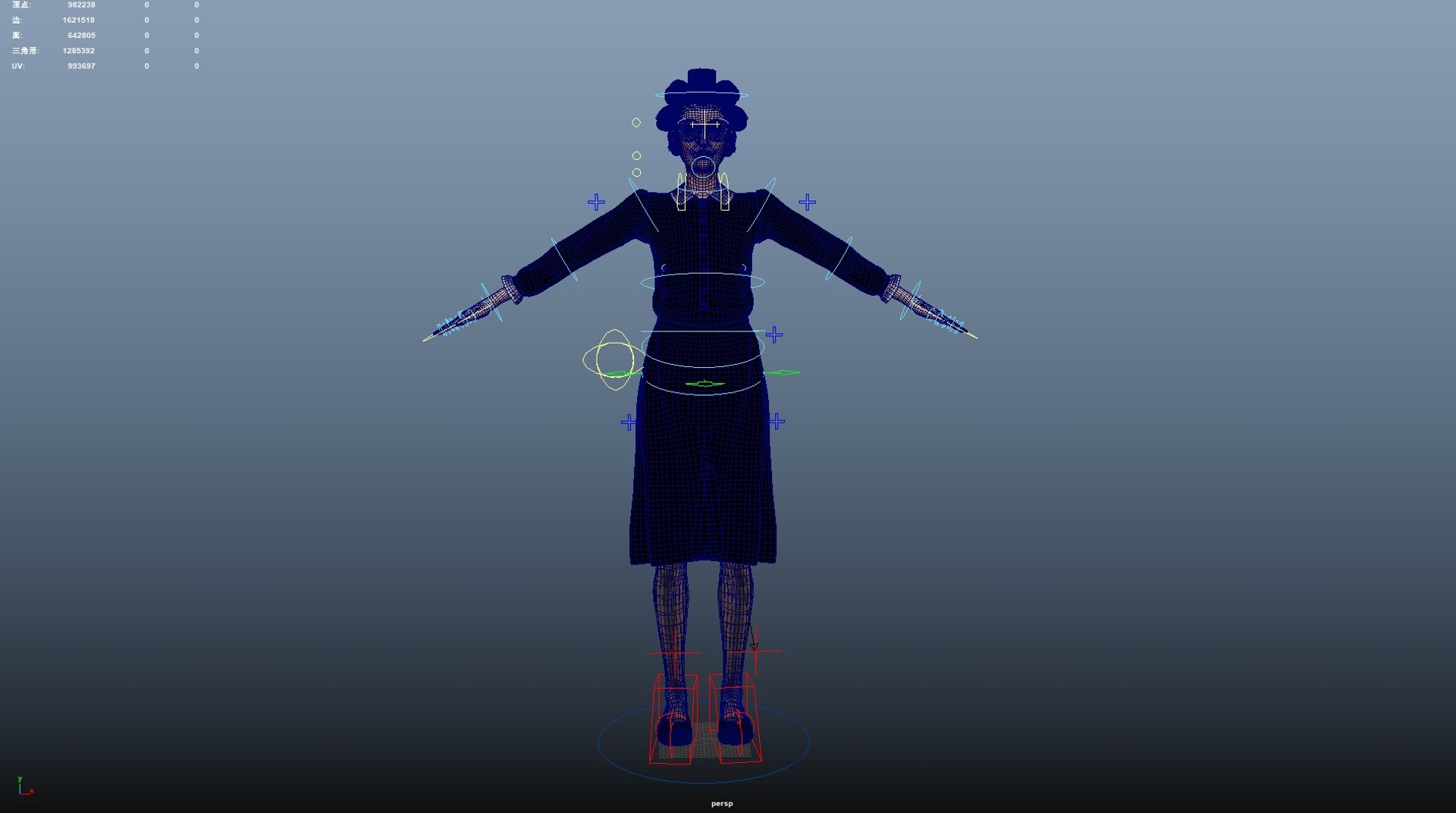 3D Fashionable old lady model https://p.turbosquid.com/ts-thumb/XW/1HDf2F/V8/20241225095600/png/1735096290/1920x1080/fit_q87/ed572cbee10e1df76e6a012b3bad5c0530fdc9a8/20241225095600.jpg