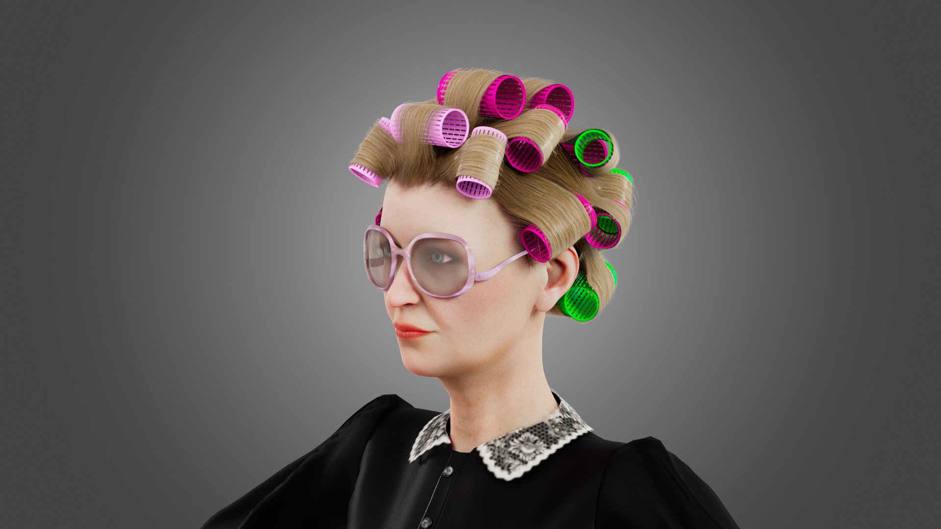 3D Fashionable old lady model https://p.turbosquid.com/ts-thumb/XW/1HDf2F/Vz/fashionableoldlady_7/jpg/1735096194/1920x1080/fit_q87/ed75d22483ff05f1a29e9891fa7c48816e3b1488/fashionableoldlady_7.jpg