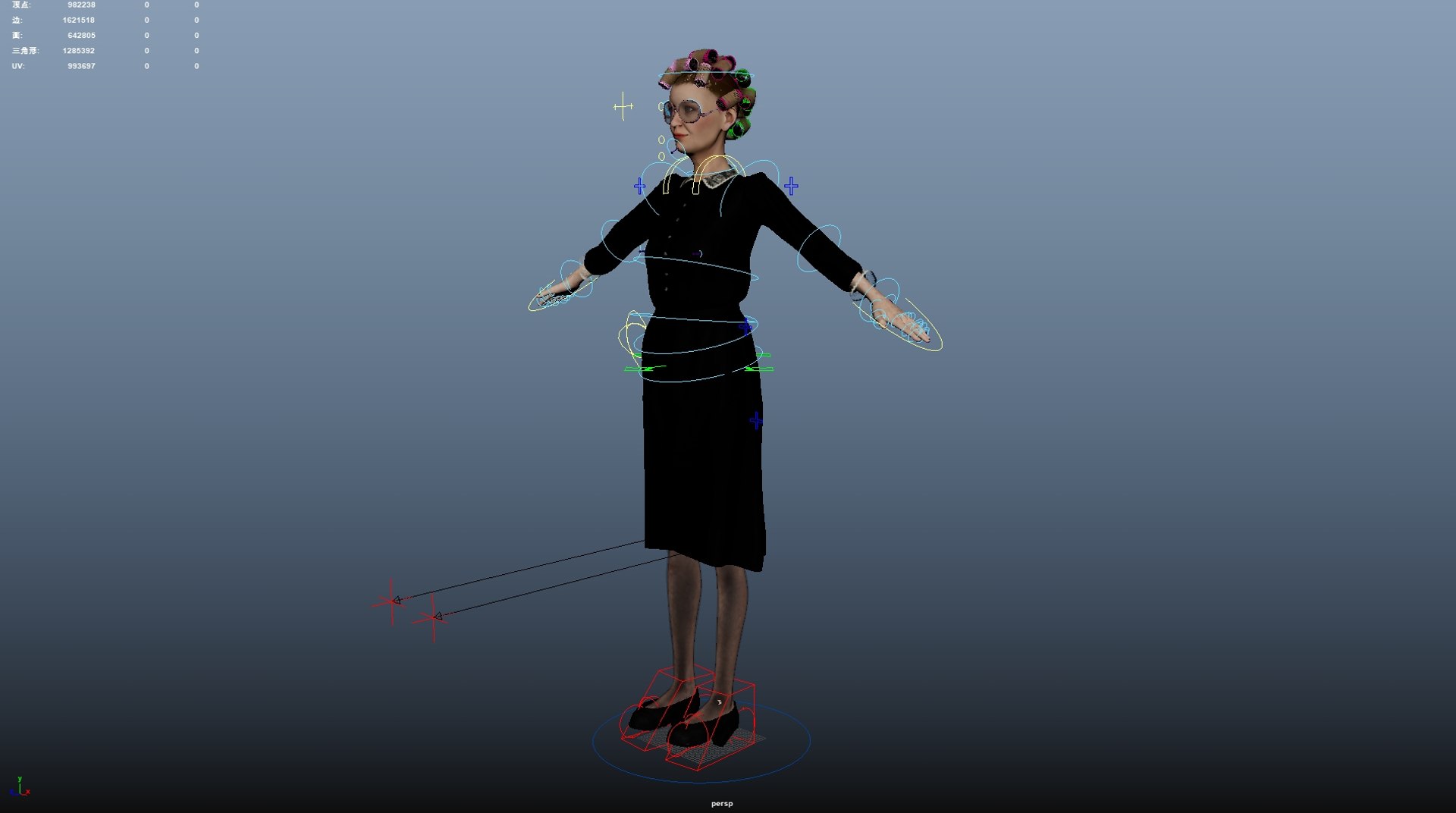 3D Fashionable old lady model https://p.turbosquid.com/ts-thumb/XW/1HDf2F/lv/20241225095608/png/1735096289/1920x1080/fit_q87/58989a30e47084693bca1ef6d1b064b41efc641c/20241225095608.jpg