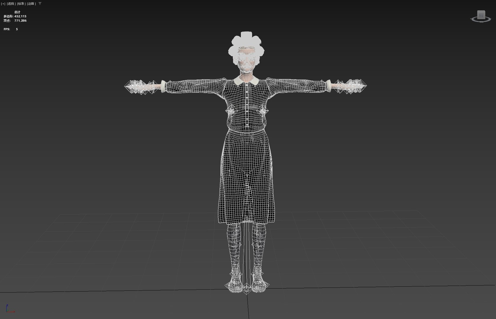 3D Fashionable old lady model https://p.turbosquid.com/ts-thumb/XW/1HDf2F/v1/20241225095727/png/1735096293/1920x1080/fit_q87/ea06161f167317726612eeab8ced24e8c1bde137/20241225095727.jpg