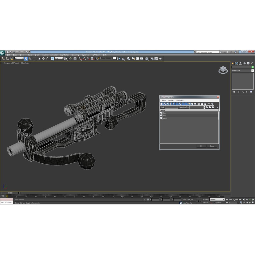 3d star wars chewbaccas bowcaster https://p.turbosquid.com/ts-thumb/XW/2hojgC/Z3BtLUuT/starwarschewbaccasbowcaster3dmodel25/jpg/1448555268/1920x1080/fit_q87/0f568789d9e64e0af3cfbd2550051c4b32756f10/starwarschewbaccasbowcaster3dmodel25.jpg