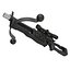 Star Wars Chewbaccas Bowcaster 3D Model