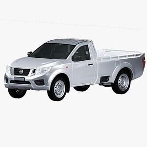 Nissan navara np300 2015 full interior