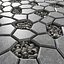 Paving Ngon pebble n2