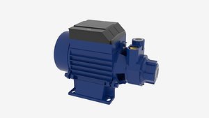 half hp electric water pump fbx
