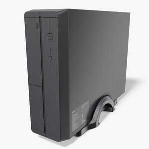 Desktop Computer Case