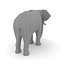 Elefante africano
