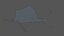 Animated Sailfish PBR