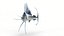Animated Sailfish PBR