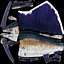 Animated Sailfish PBR