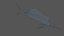 Animated Sailfish PBR