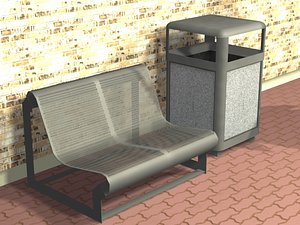 Bench