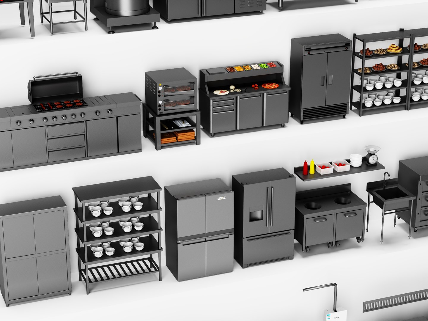 3D Commercial Kitchen Equipment Collection model https://p.turbosquid.com/ts-thumb/XW/EHVJbq/ea/18/jpg/1773212053/1920x1080/fit_q87/19f020f2f4c42574532066551cb7085b5fea4142/18.jpg