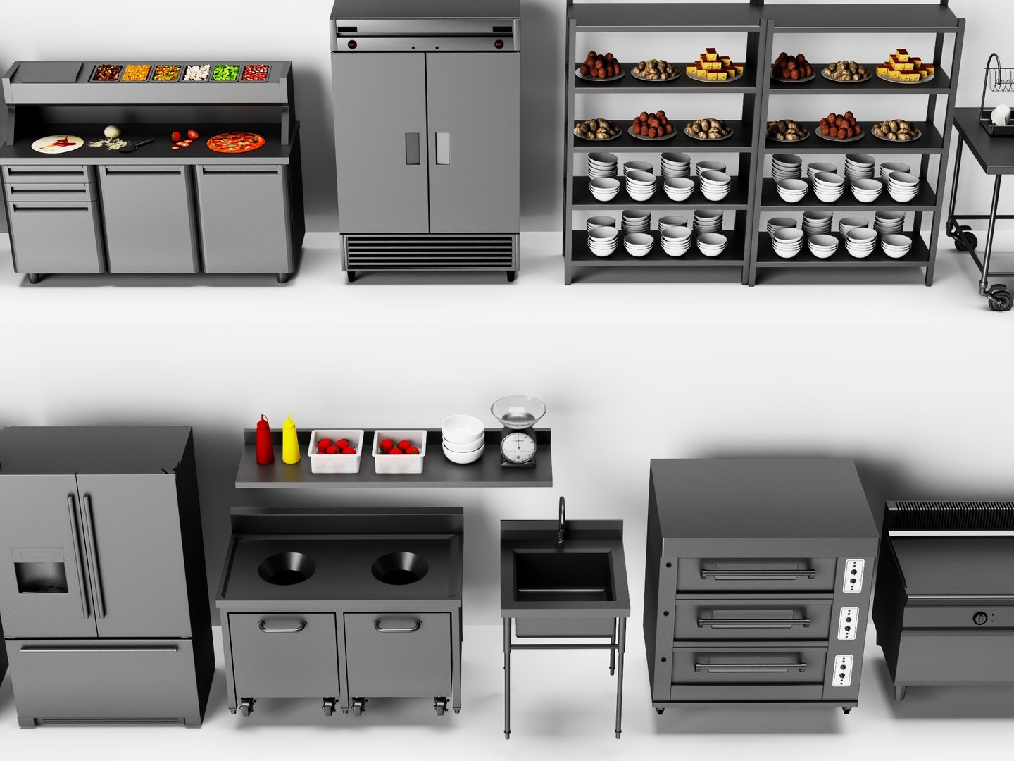 3D Commercial Kitchen Equipment Collection model https://p.turbosquid.com/ts-thumb/XW/EHVJbq/mW/111/jpg/1773212066/1920x1080/fit_q87/3714702cee3ff9c0a35b1f7811af22d59fe81b25/111.jpg