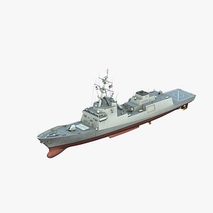 FFG-62 USS Constellation