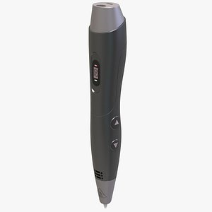 3D Pen Stylo