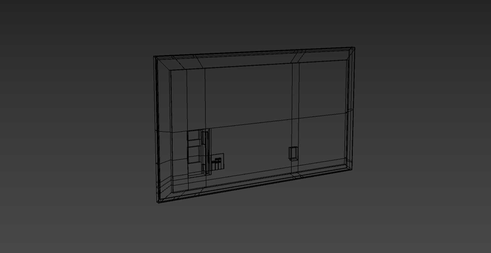 3D Model - TurboSquid 1645121
