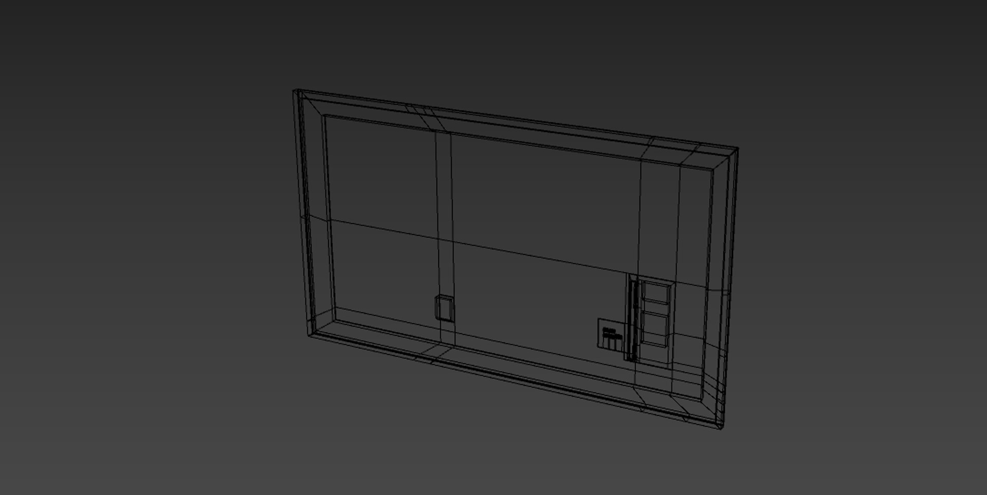 3D Model - TurboSquid 1645121