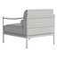 Granger Outdoor-Stuhl