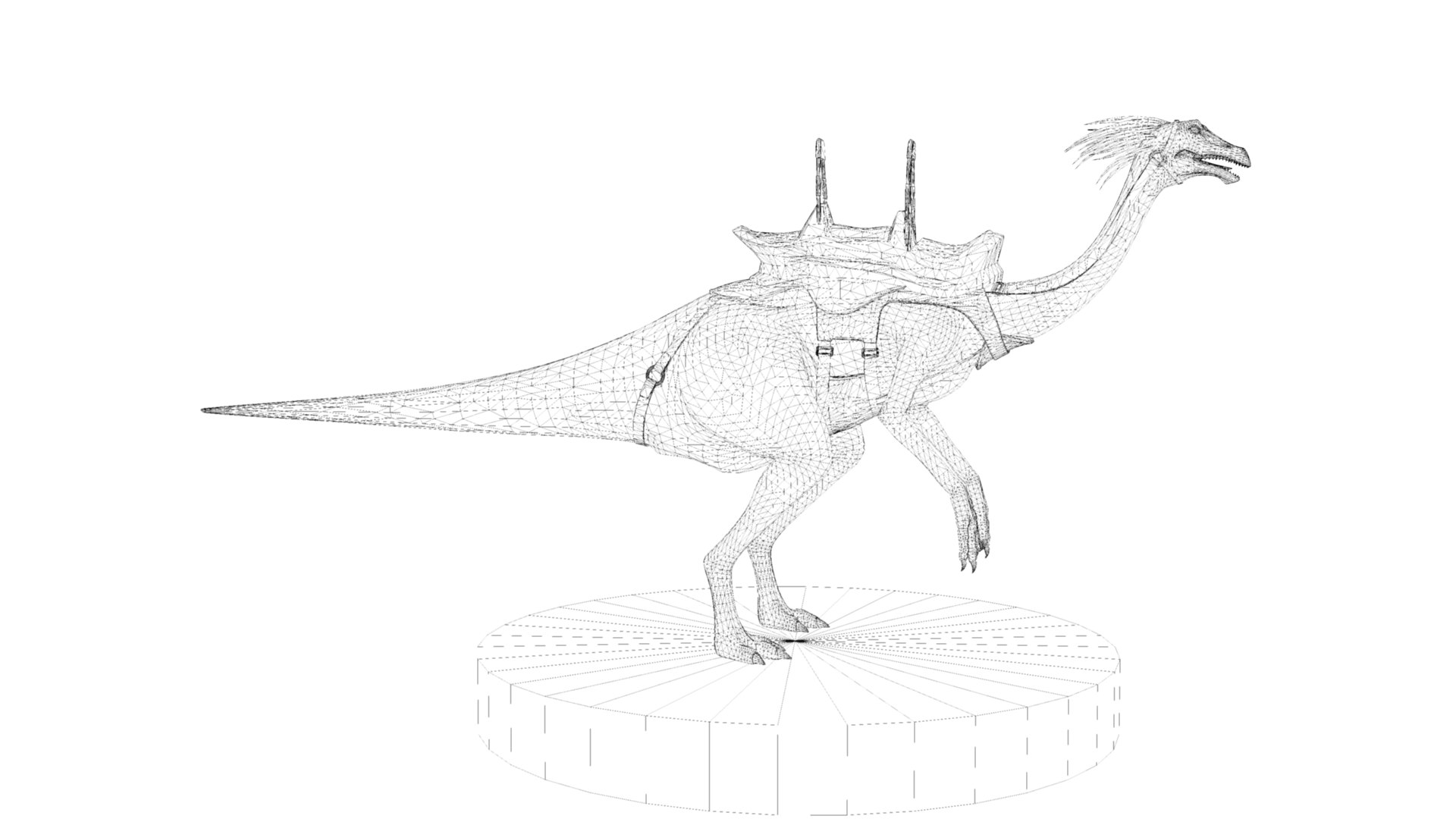 Gallimimus  Dinosaur 3D print model model https://p.turbosquid.com/ts-thumb/XW/MKboxT/sb/pic0009/png/1701673962/1920x1080/fit_q87/32cbe43a80c38d4102277139e7f8650d73d32586/pic0009.jpg