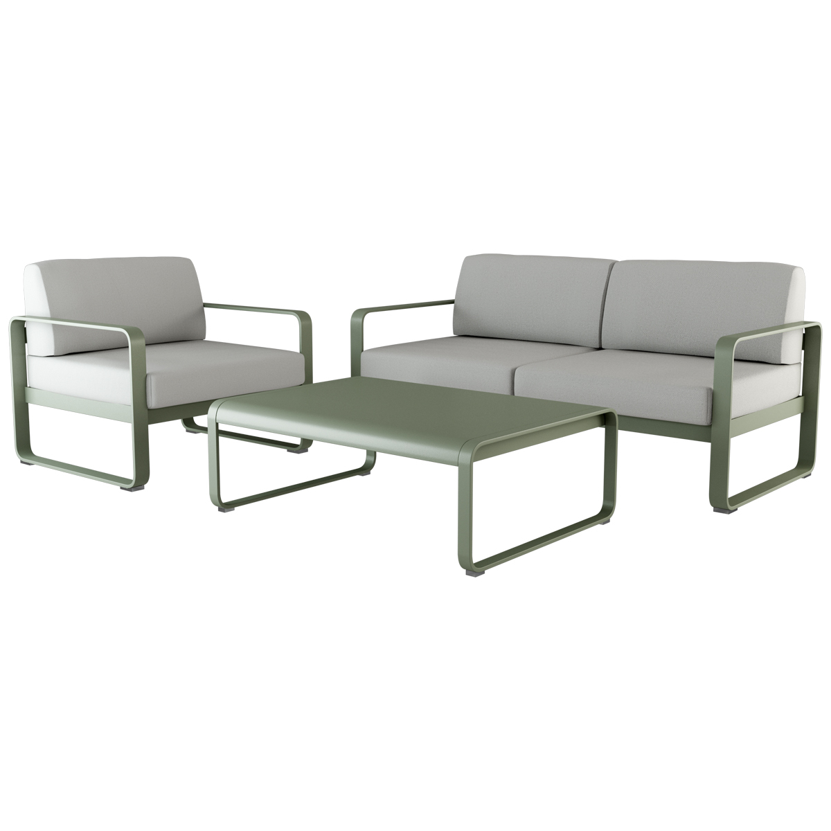 fermob bellevie outdoor max