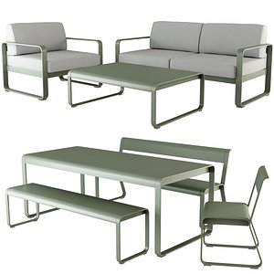 Fermob Bellevie Outdoor