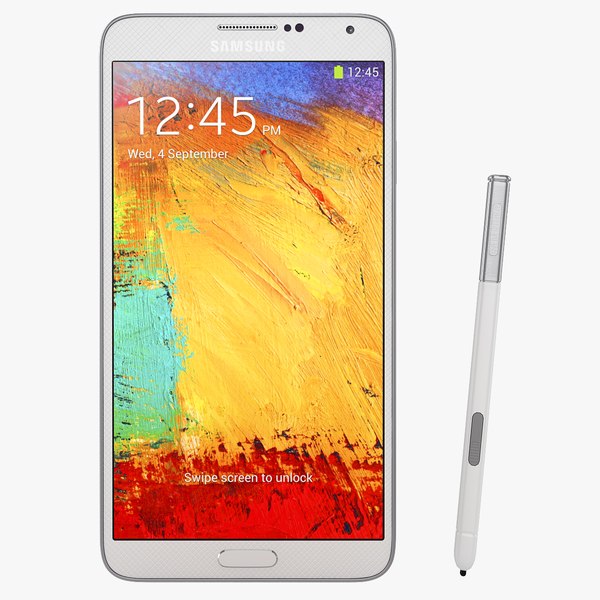 max samsung galaxy note 3
