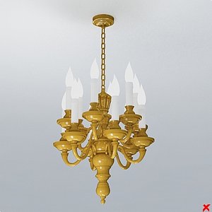 Chandelier089
