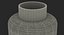 Small Sewing Thread with Needle