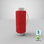 Small Sewing Thread with Needle