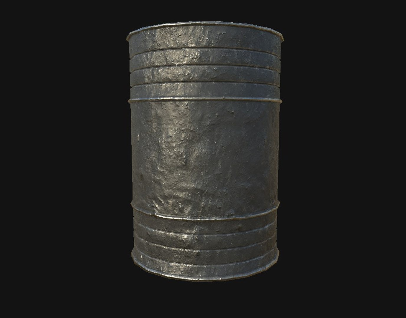 3D metal barrel model https://p.turbosquid.com/ts-thumb/XW/UzDT4W/xwUOgBdu/iron_damaged/jpg/1514303824/1920x1080/fit_q87/64651546aedc07cc9ef96db1fa68d750dcc64f52/iron_damaged.jpg