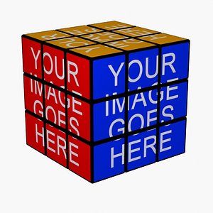 rubik cube image max