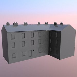 House Blocks 2