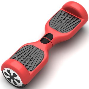 Smart Scooter
