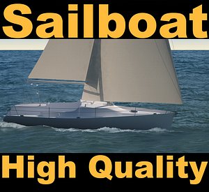 sailboat