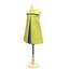 Children Simple Frock