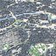 Glasgow Stadt Schottland