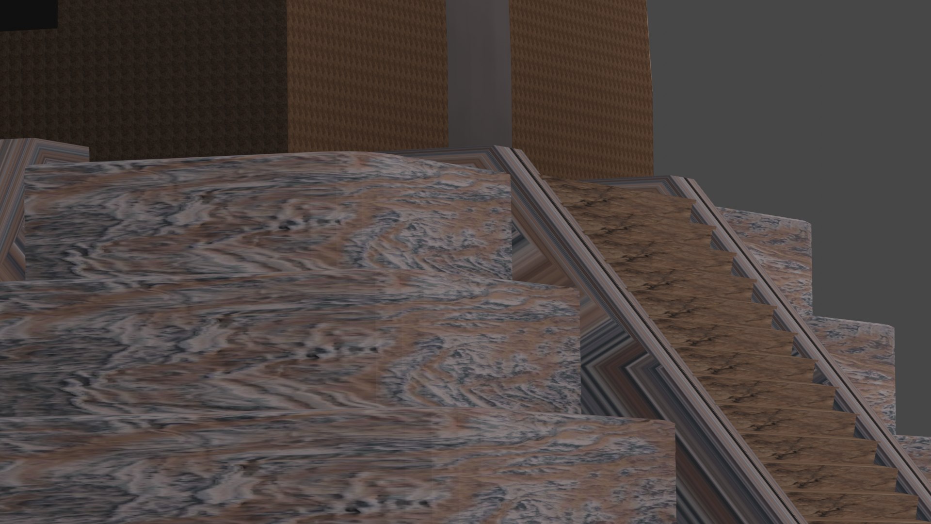 Aztec Temple 3D Model - TurboSquid 2264523