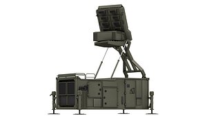 Ground Master 200 Multi Mission