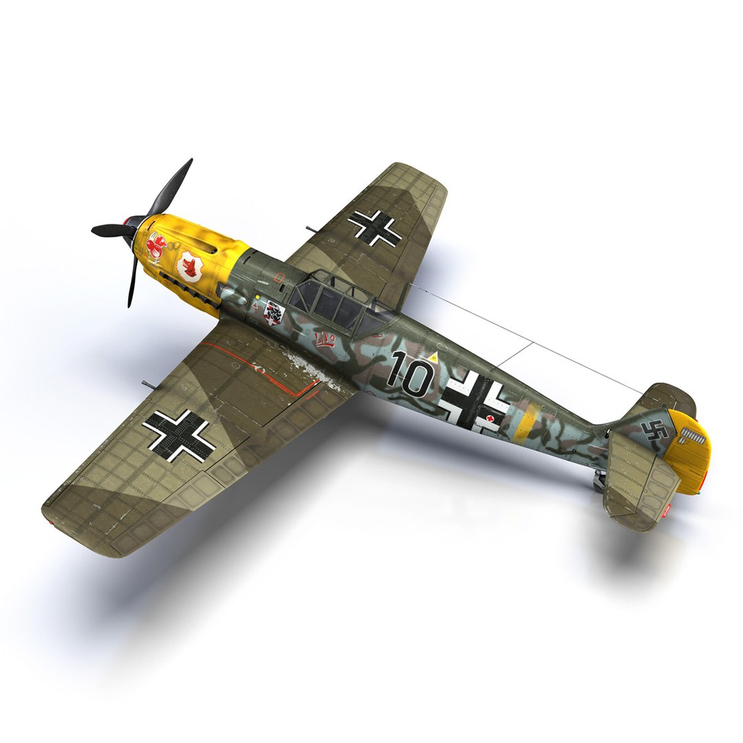 messerschmitt - bf-109 black model https://p.turbosquid.com/ts-thumb/XW/m9A5xF/BjcxDn7T/black10_14/jpg/1539659132/1920x1080/fit_q87/78e98aa500fa951be949dfa90786c0a0dda262ac/black10_14.jpg