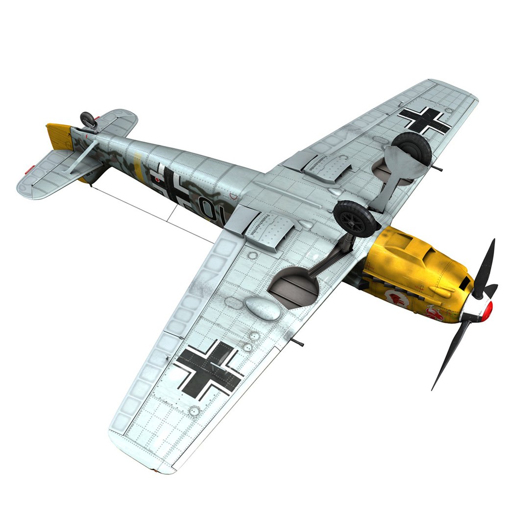 messerschmitt - bf-109 black model https://p.turbosquid.com/ts-thumb/XW/m9A5xF/YaiQt7W5/black10_18/jpg/1539659185/1920x1080/fit_q87/ccb704dea8f09c0bd885abcc81e5142cdc32bdc5/black10_18.jpg