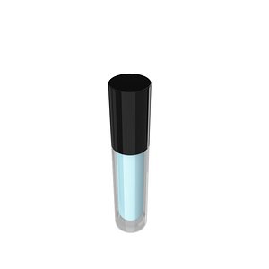 cosmetics container_C