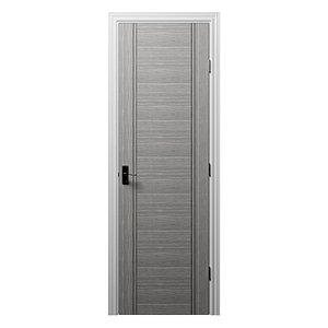 Seattle Interior Door Set 3D model