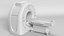 3D MRI Machine 2 model