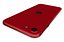 Apple iPhone SE 2022 Red  Low Poly