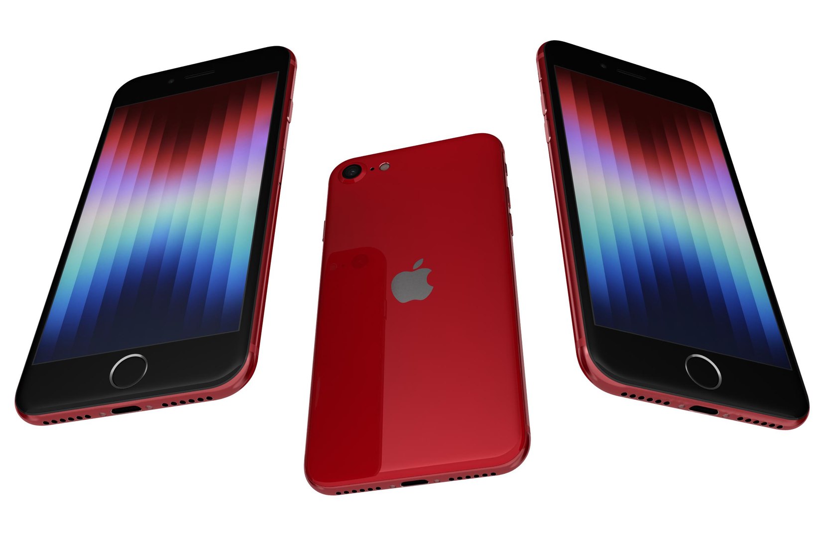 3D Apple iPhone SE 2022 Red  Low Poly model https://p.turbosquid.com/ts-thumb/XW/yZdsQf/Qp/3/jpg/1760447244/1920x1080/fit_q87/78d473d30facd6033119fa5a2073d49119c34036/3.jpg