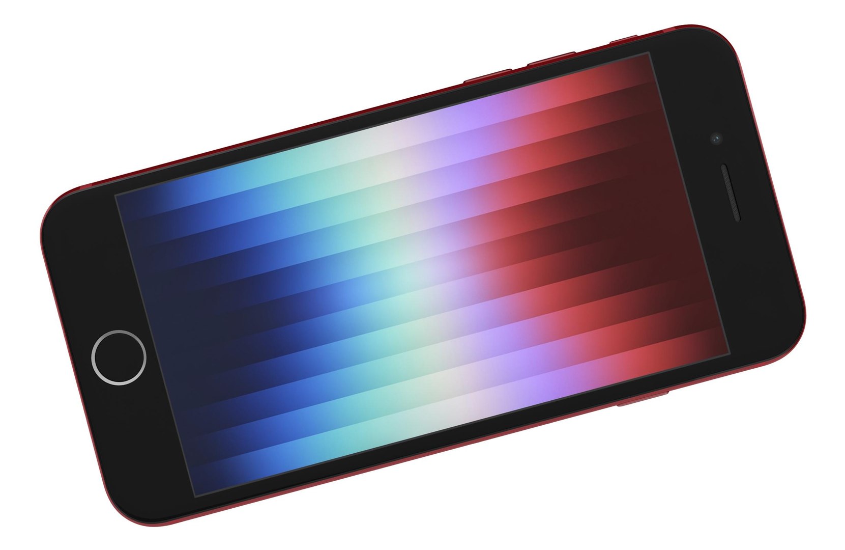 3D Apple iPhone SE 2022 Red  Low Poly model https://p.turbosquid.com/ts-thumb/XW/yZdsQf/jW/11/jpg/1760447255/1920x1080/fit_q87/f07a50e793eb6ffec7b28ac70d69d4db7cac925c/11.jpg